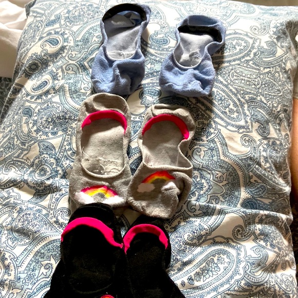 3pairs of socks - Picture 1 of 1